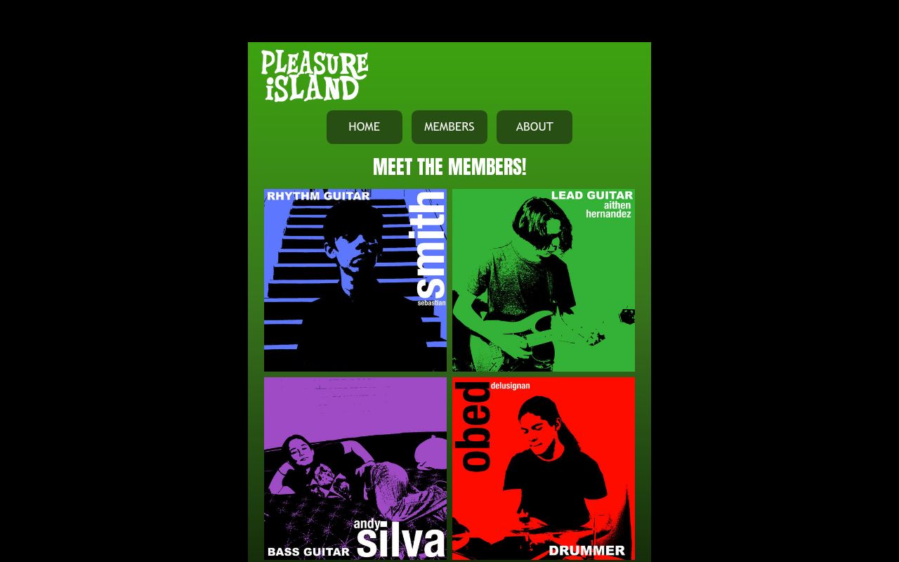 Pleasure Island (copy)
